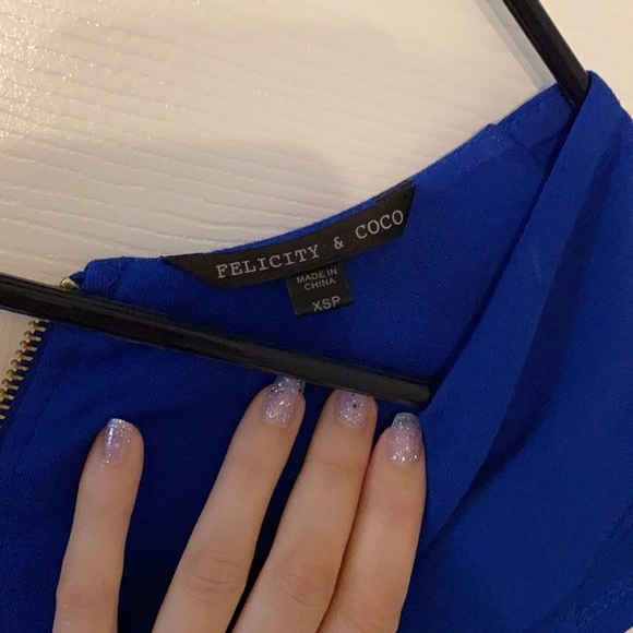 Felicity & Coco Dress - Picture 5 of 7